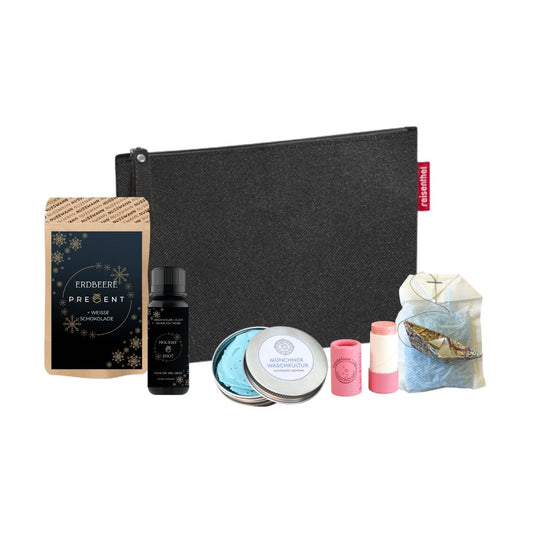 Weihnachts-wellness M