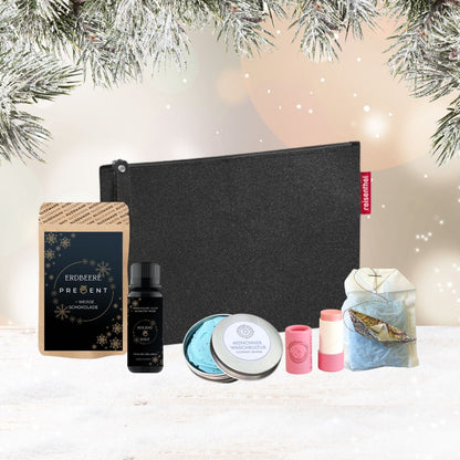 Weihnachts-wellness M
