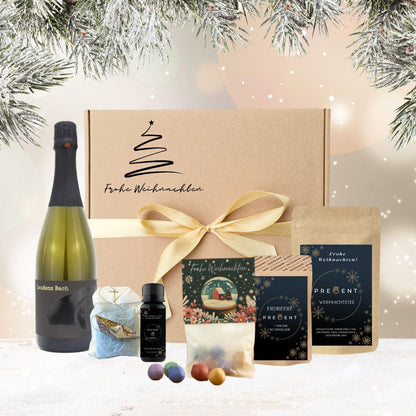 Weihnachts-wellness Premium