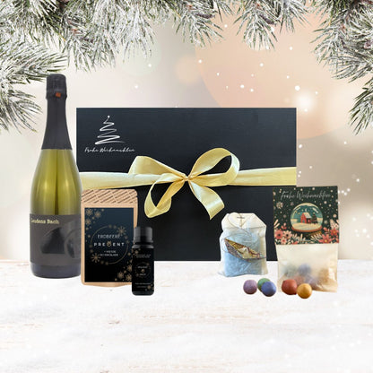Weihnachts-wellness Premium M