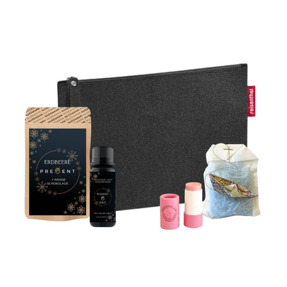 Weihnachts-wellness S