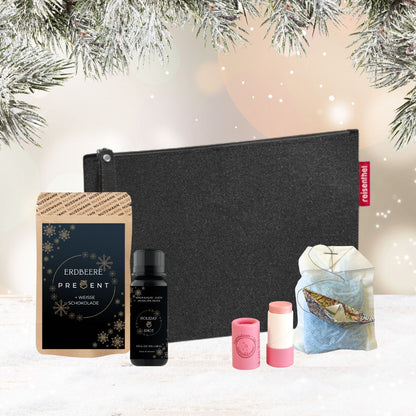 Weihnachts-wellness S